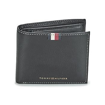 Plånböcker Tommy Hilfiger  TH CORP LEATHER CC AND COIN 