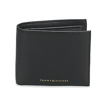 Plånböcker Tommy Hilfiger  Premium Leather Cc Flap And Coin (Plånböcker i kategorin Accessoarer)