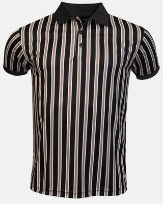 Shirt 2405, Black, 2xl,  Piketröjor 