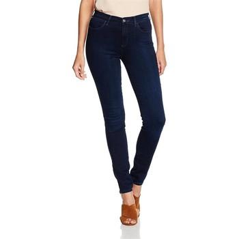 Skinny Jeans Wrangler  High Skinny W27Hbv78Z (Slim & Skinny Jeans i kategorin Jeans)