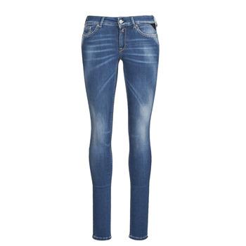 Skinny Jeans Replay  Luzien (Slim & Skinny Jeans i kategorin Jeans)
