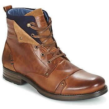 Boots Redskins  YEDES 