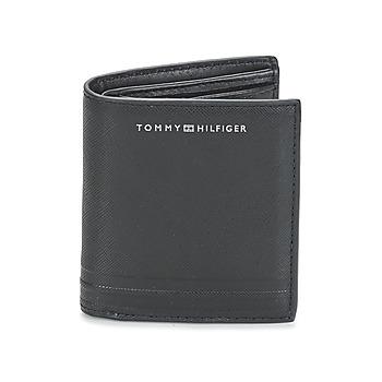 Plånböcker Tommy Hilfiger  Th Business Leather Trifold (Plånböcker i kategorin Accessoarer)