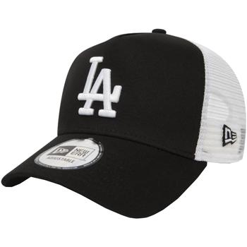Keps New-Era  Los Angeles Dodgers MLB Clean Cap 