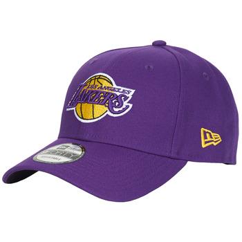 Keps New-Era  Nba The League Los Angeles Lakers (Kepsar i kategorin Ytterkläder)