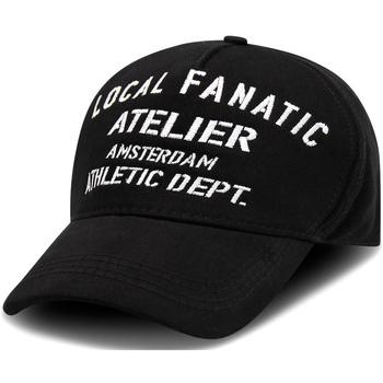 Keps Local Fanatic   LF Amster 