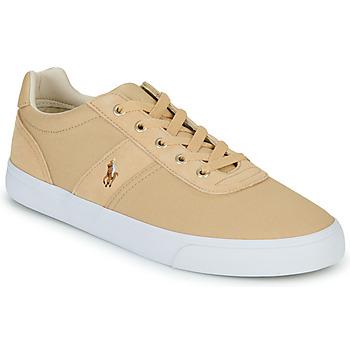  Polo Ralph Lauren  HANFORD-SNEAKERS-LOW TOP LACE 