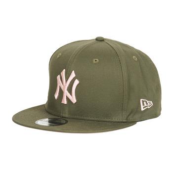 Keps New-Era  SIDE PATCH 9FIFTY NEW YORK YANKEES 