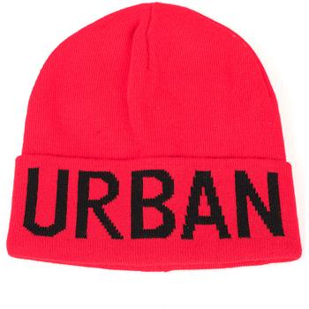  Les Hommes  UHA670 951U | Urban Knit Hat 