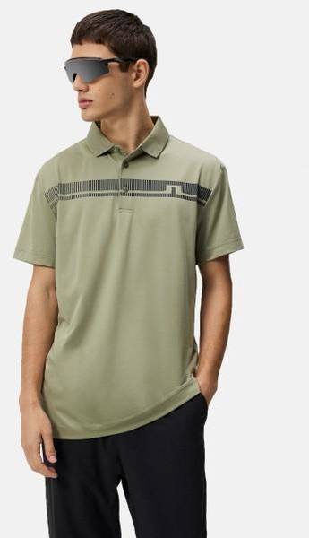 Klas Regular Fit Golf Polo 