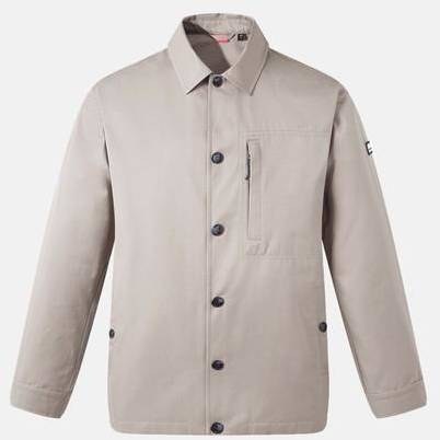 Shore Overshirt 