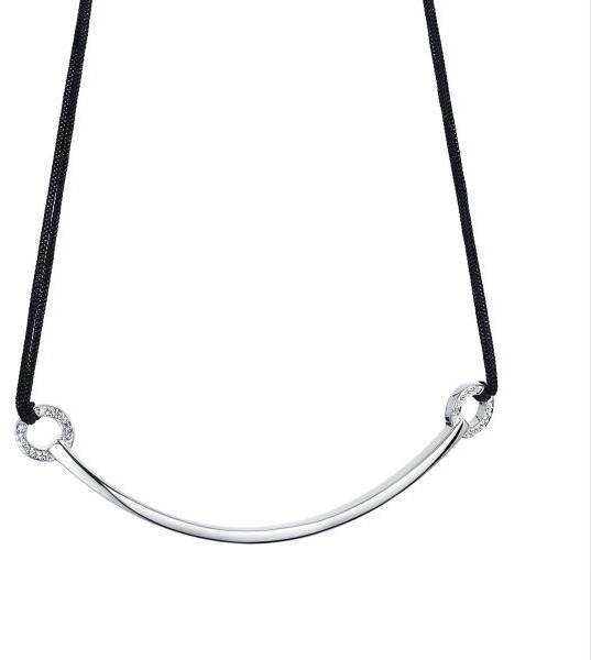 Efva Attling Bianca & Stars Necklace. ONE SIZE - SILVER 