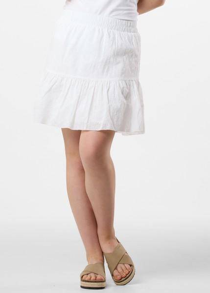 Angelica Short Skirt W 