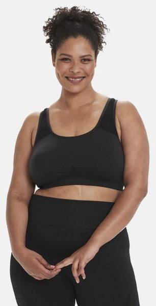 Rosa W Medium Support Seamless 