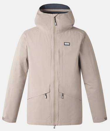 2.5l Parka 