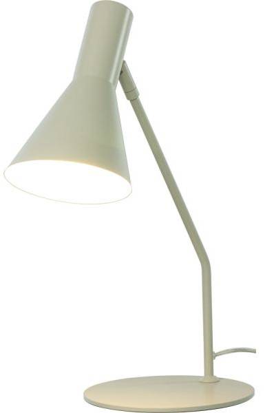 Ceres bordslampa - Beige 