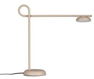 Northern Salto bordslampa Beige 