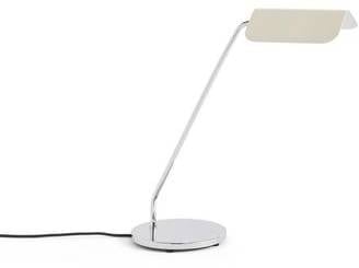 HAY Apex skrivbordslampa Oyster white 