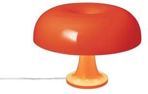 Artemide Nessino bordslampa Orange 