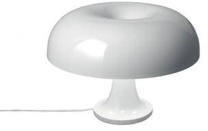 Artemide Nessino bordslampa White 