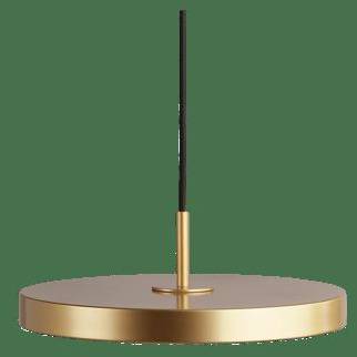 Umage Asteria Mini taklampa Brass 