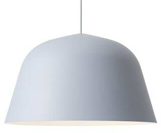 Muuto Ambit pendel Ø55 cm Light blue 