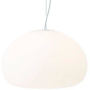 Muuto Fluid taklampa stor 