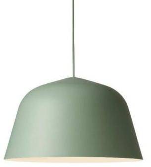 Muuto Ambit taklampa Ø40 cm dusty green (grön) 