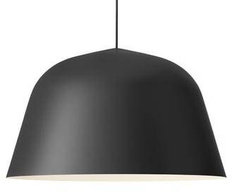 Muuto Ambit pendel Ø55 cm Svart 