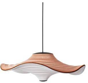 Made By Hand Flying pendel Ø58 cm Light terracotta 