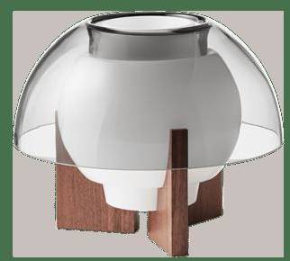 LYFA Ergo bordslampa Grey 