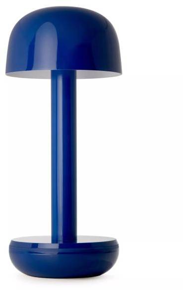 Humble Lights The Humble Two bordslampa, blue 