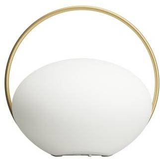 Umage Orbit portabel bordslampa Ø19,5 cm 