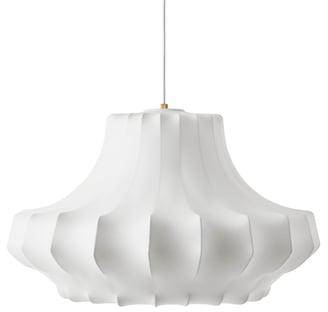 Normann Copenhagen Phantom taklampa medium Vit 