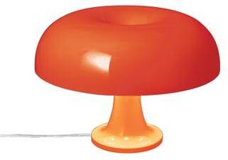 Artemide Nesso bordslampa Orange 