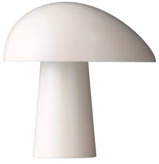 Fritz Hansen Night Owl bordslampa Smokey white 