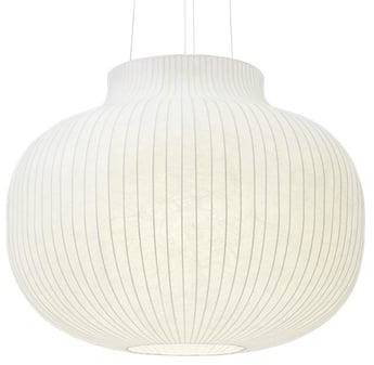 Muuto Strand taklampa close 80 cm 