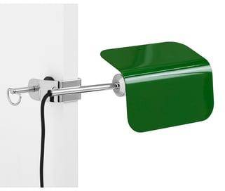 HAY Apex Clip lampa Emerald green 