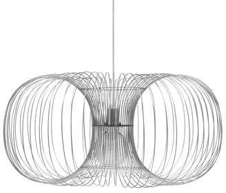 Normann Copenhagen Coil lampa EU Ø90 