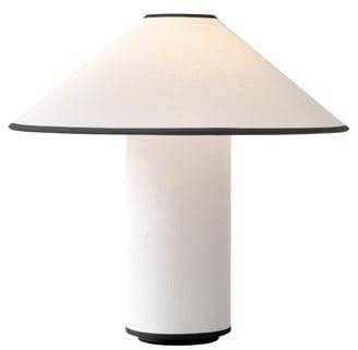 &Tradition Colette ATD6 bordslampa Black & White 