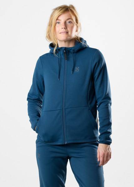 Training Zip Hood 2.0 W 