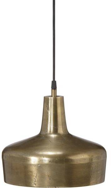 Saint John tak/fönsterlampa - Rustik mässing - 27 cm 