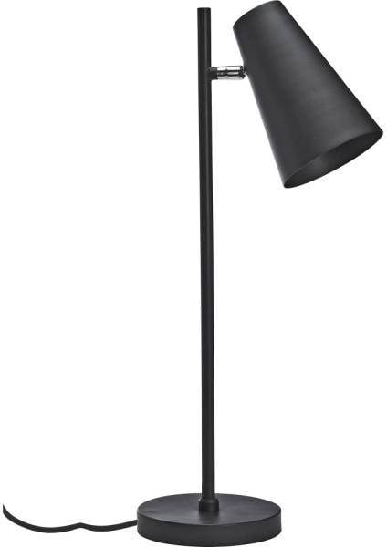 Cornet bordslampa - Svart - 64 cm 