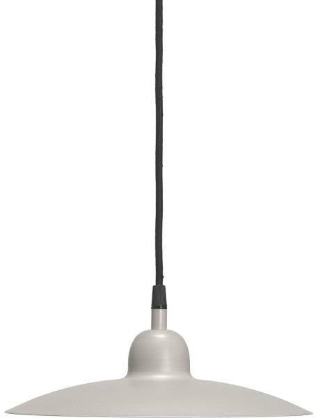 Como tak/fönsterlampa - Beige - 28 cm 