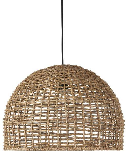 Cebu taklampa för inomhusbruk - Natur - 37 cm 