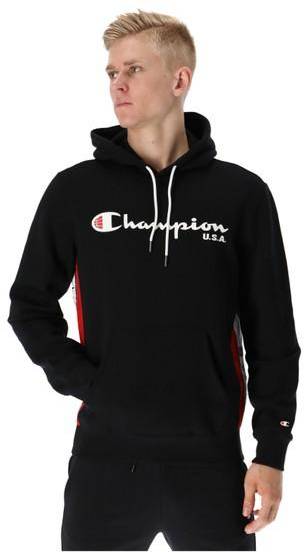 M Hooded Sweatshirt Off Court 