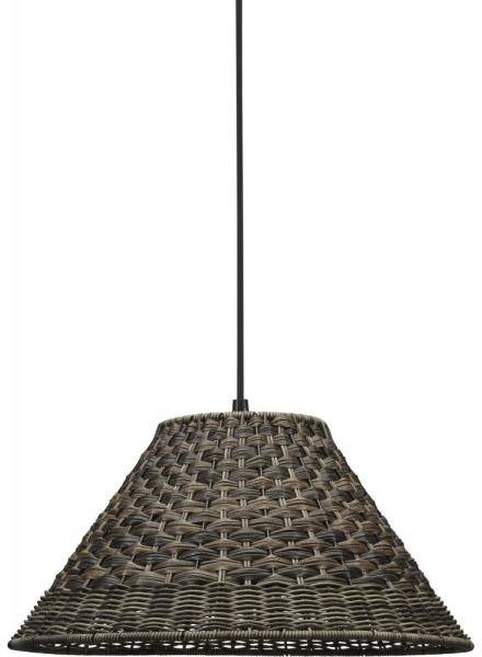 Lisen taklampa för utomhusbruk - Natur - 45 cm 