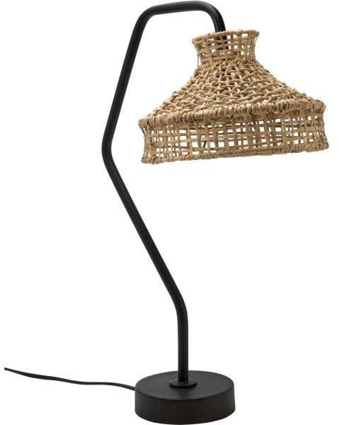 Loft bordslampa - Rotting/svart - 22 cm 