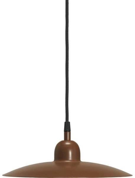 Como tak/fönsterlampa - Rost - 28 cm 