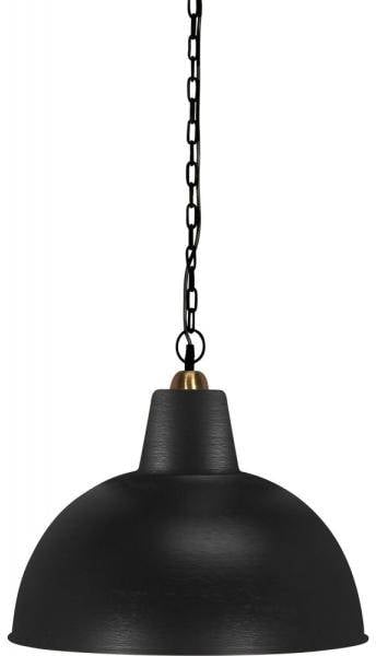 Scottsville taklampa - Svart - 52 cm 